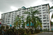 Blk 66 Commonwealth Drive (D3), HDB 2 Rooms #157292